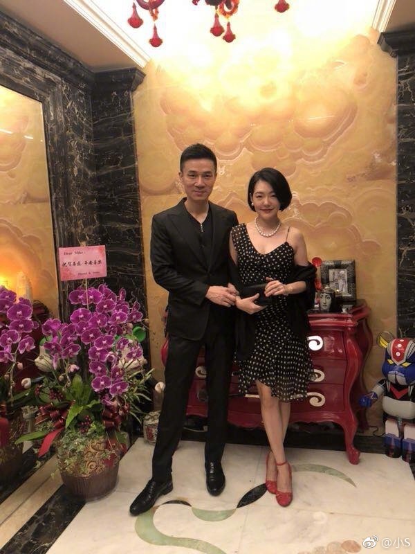 【S妈说有不明人士造谣抹黑许雅钧】S妈回应许雅钧私聊大S粉丝3月11日，有台媒