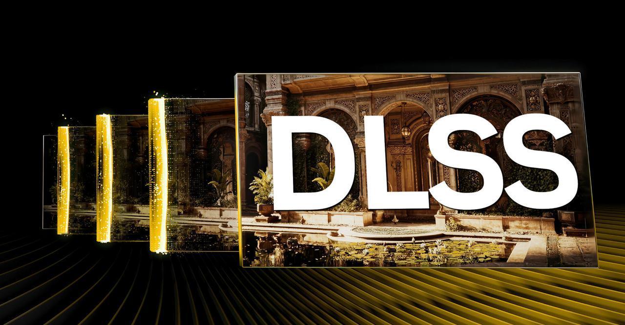 DLSS也上Transformer，显存占用骤降20%NVIDIA宣