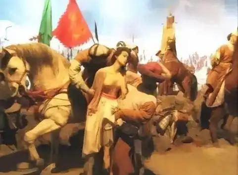 靖康之耻到底有多耻辱？八大耻辱桩桩件件，把大宋的脸丢尽了 提起靖康之耻，但凡