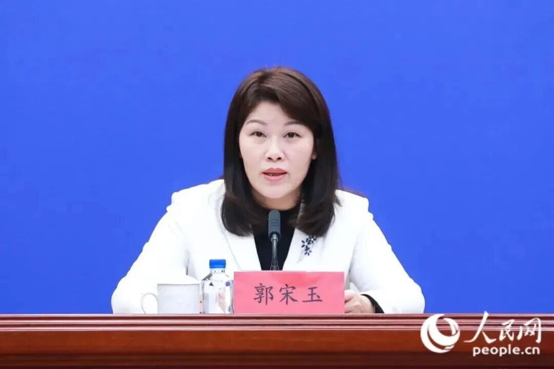 郭宋玉已任福建省民政厅党组书记、副厅长;谷雨已任昆明市委常委、组织部部长