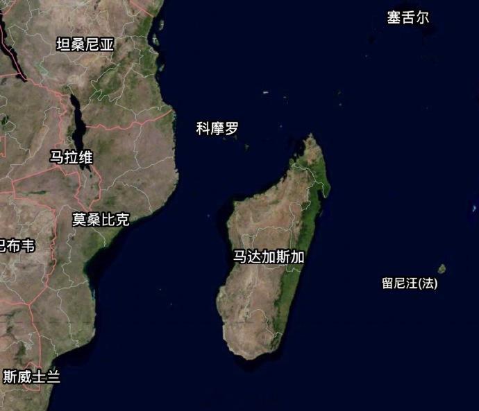 说起来赖清德去斯威士兰未遂这事儿，关于斯威士兰的事情我了解了一些。大家一般会嘲笑