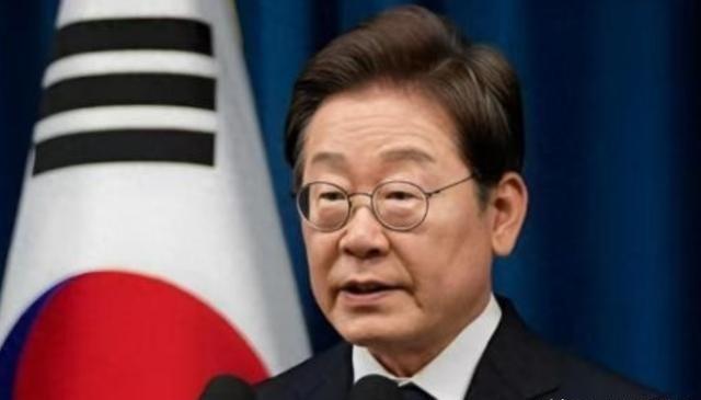 李在明可能是韩国历史上最厉害的总统之一，因为他亲手终结了韩总统的“心腹大患”——