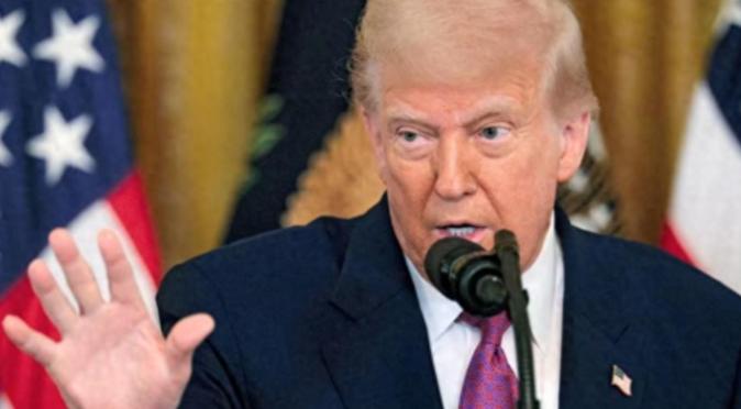 “第三次世界大战”导火索？ 如果中国拦截了美国的售台武器，会发生什么？说白了