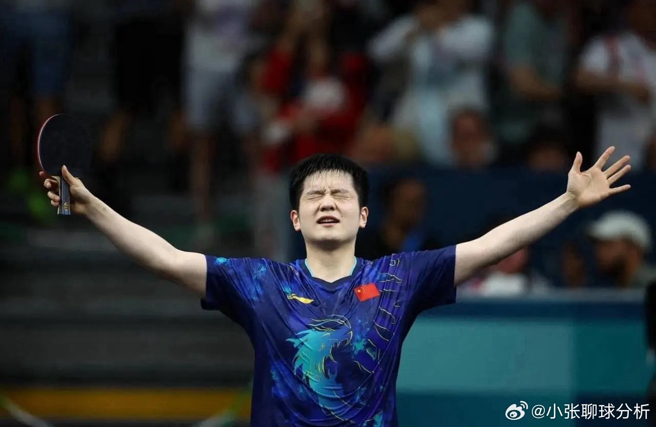 樊振东不参赛？日本新张本智和豪言：世乒赛有能力战胜中国队北京时间3月24日，樊振
