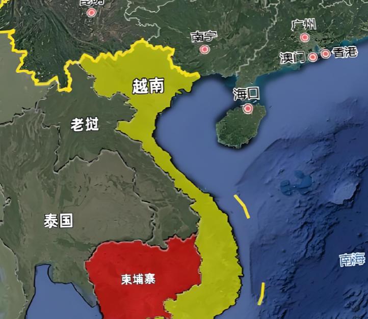 越南现在的年轻人开始反问：既然从中国独立出去没有变得更好，那独立有什么用？从