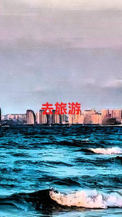 出发吧，就趁现在！人生本就该有一场说走就走的旅行。此前，我一直心心念念想去海边，
