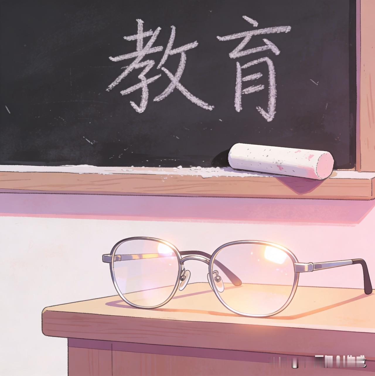 教育反思录（385）给老教师的忠告该退休的时候就要退休不要总想着什么延迟