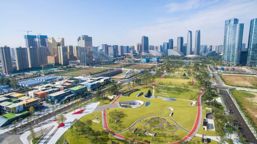 成都都市圈同城化水平跃居全国之首2025年12月19日，第五届成都都市圈建