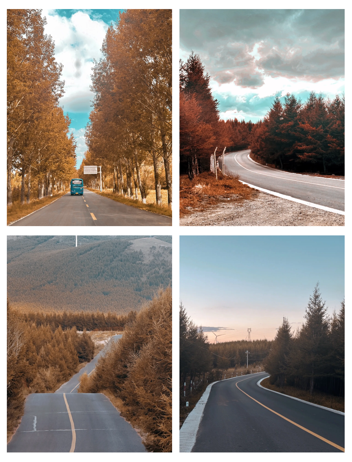 河北旅游，坝上美景+美食打卡攻略！