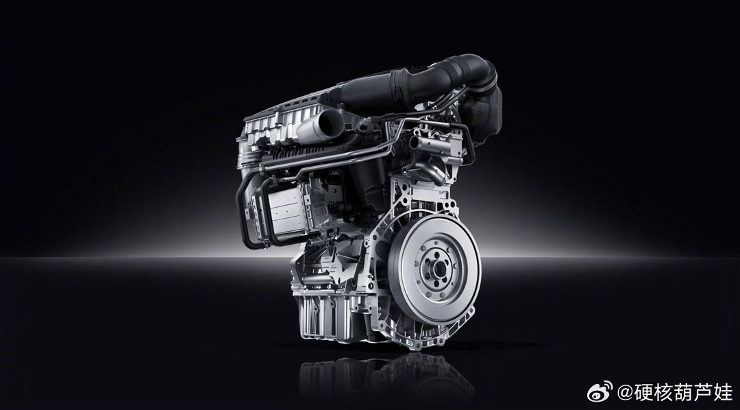 大众9X是增程车的终极答案吗大v聊车答案不在终点，在1600公里的路上大雪封山