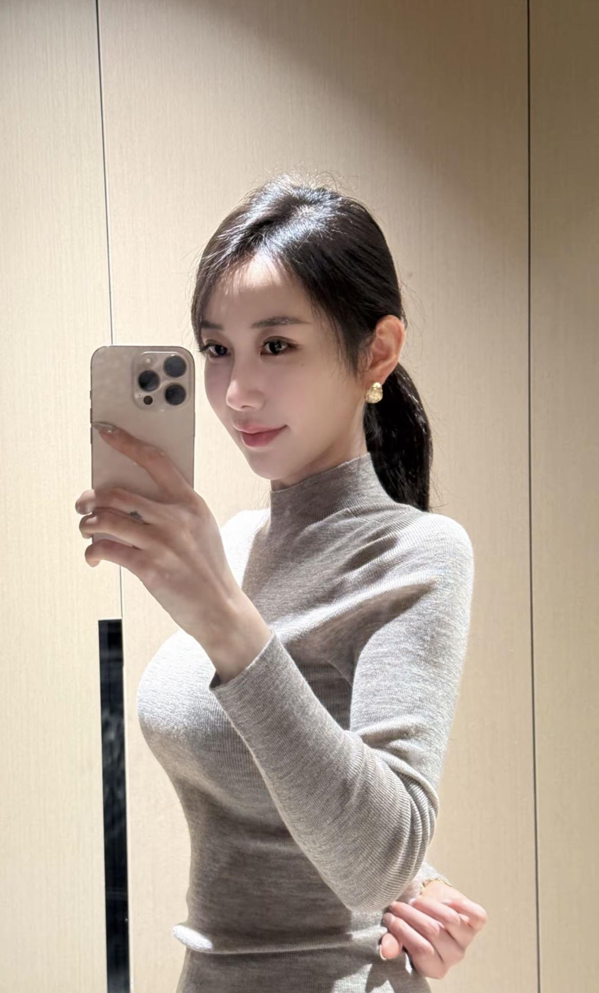 什么样的身材是完美身材