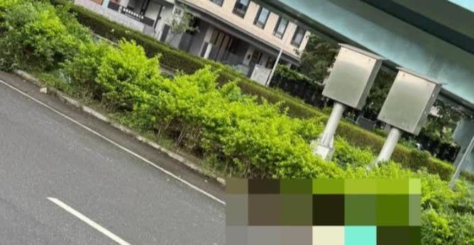 新北死亡车祸！砂石车、机车碰撞　1女遭辗压惨死新北市土城区今（13）日发