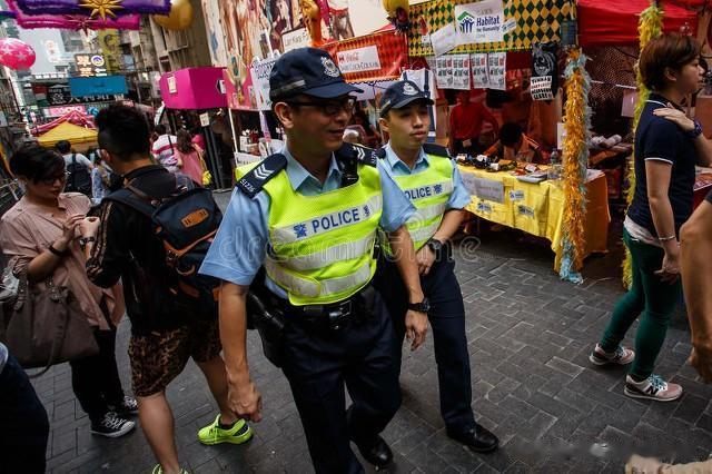 太意外?克扣工资是重罪!香港拘捕内地包工头