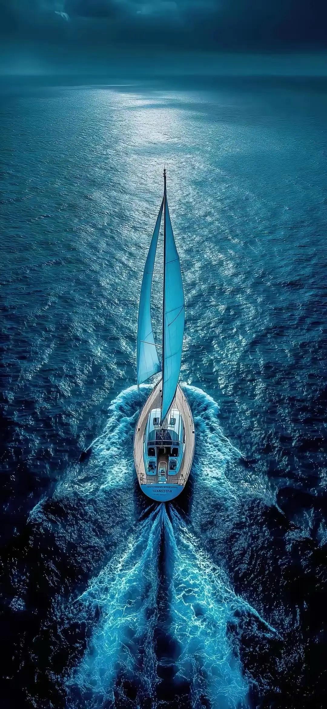 如果你在A股待得足够久，你一定会发现一个近乎“宿命”的现象：每一轮行情里，涨得最