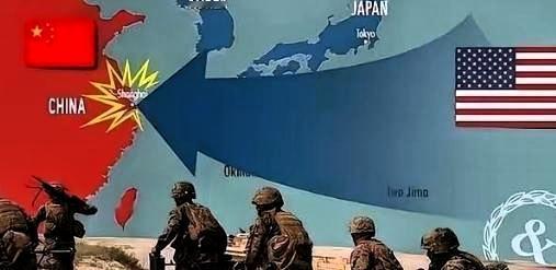 美国白宫传来新消息！美国在赌，中国也在赌。两边押注的方向完全相反，却都赌上
