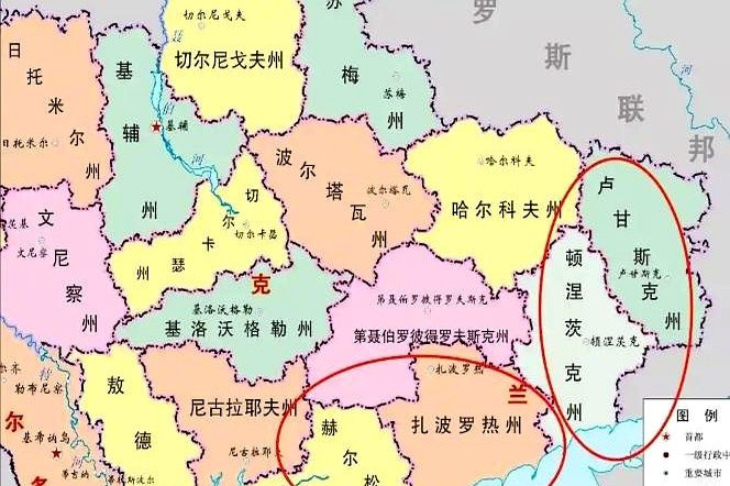 俄军黑科技太牛了，乌克兰无人机全瞎了天呐！俄罗斯这是要放