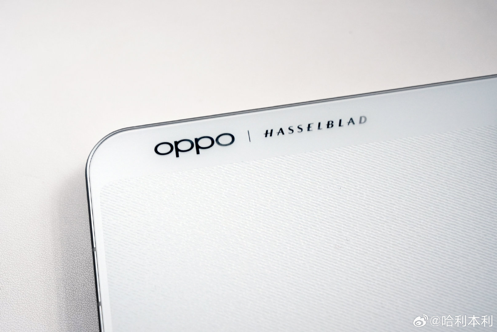 OPPOFindX10ProMax真机实拍来啦！[墨镜]更多详细的大家蹲蹲我的首发评测～#OPPOF