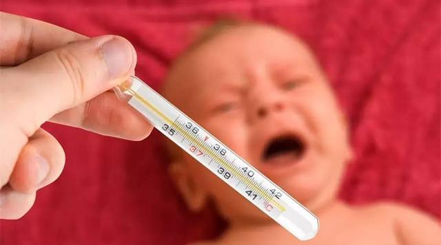 妈妈知道吗? 有一种低烧比高烧更“可怕”, 不要掉以轻心