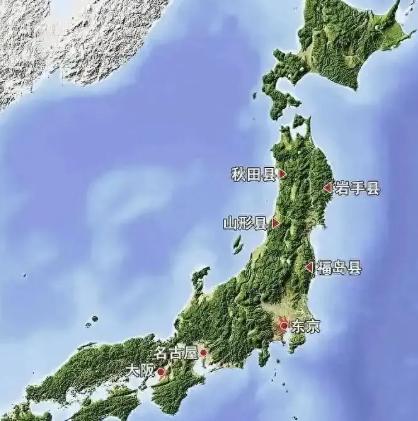 很多人以为中日冲突是日本在"以卵击石"，错了，真相是，日本很有可能想要再次赌上国