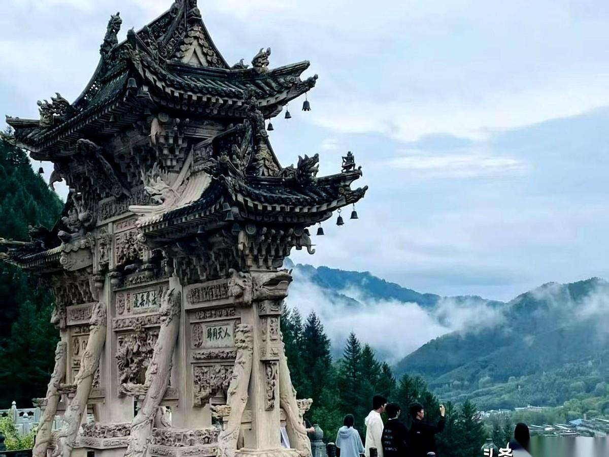 有些事，是会写在脸上的。真的，不是玄学，就是一种……气场。或者说，是一种藏不住