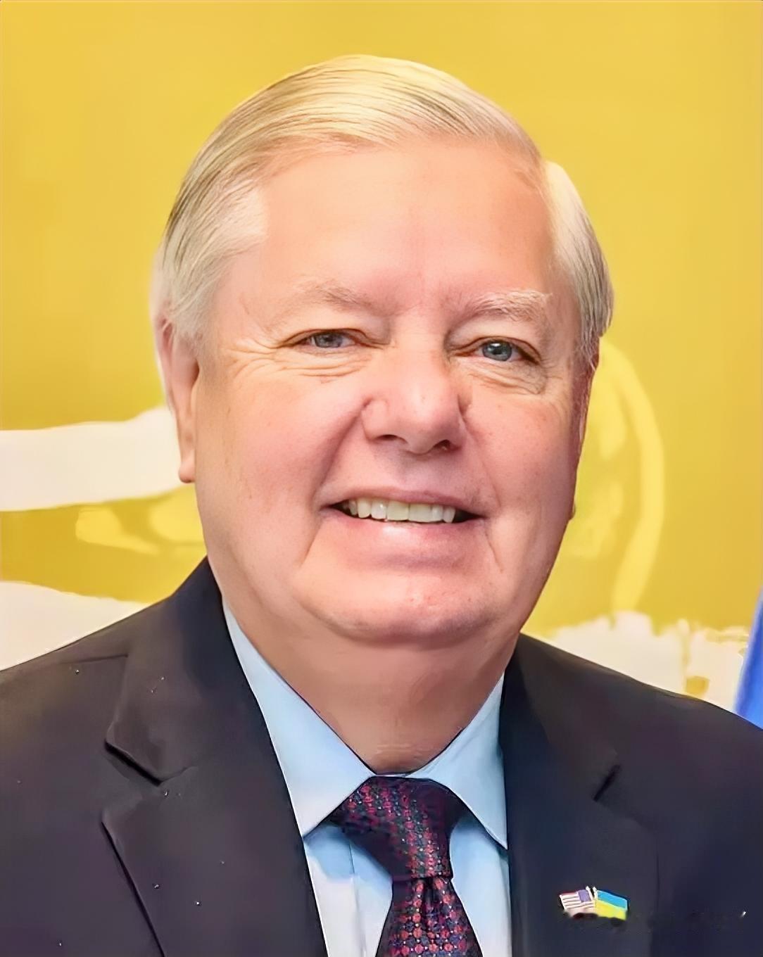 美国参议员格雷厄姆最近放话，说特朗普要是能在2026年把古巴、委内瑞拉、伊朗一起