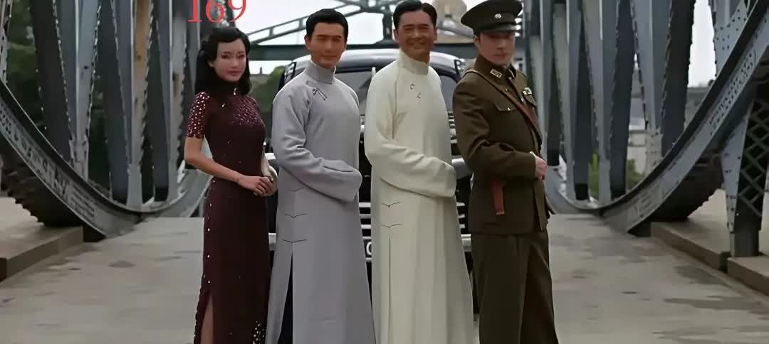 华语影史：影响力最大的是李小龙知名度最高的是成龙获奖最多的是梁朝伟