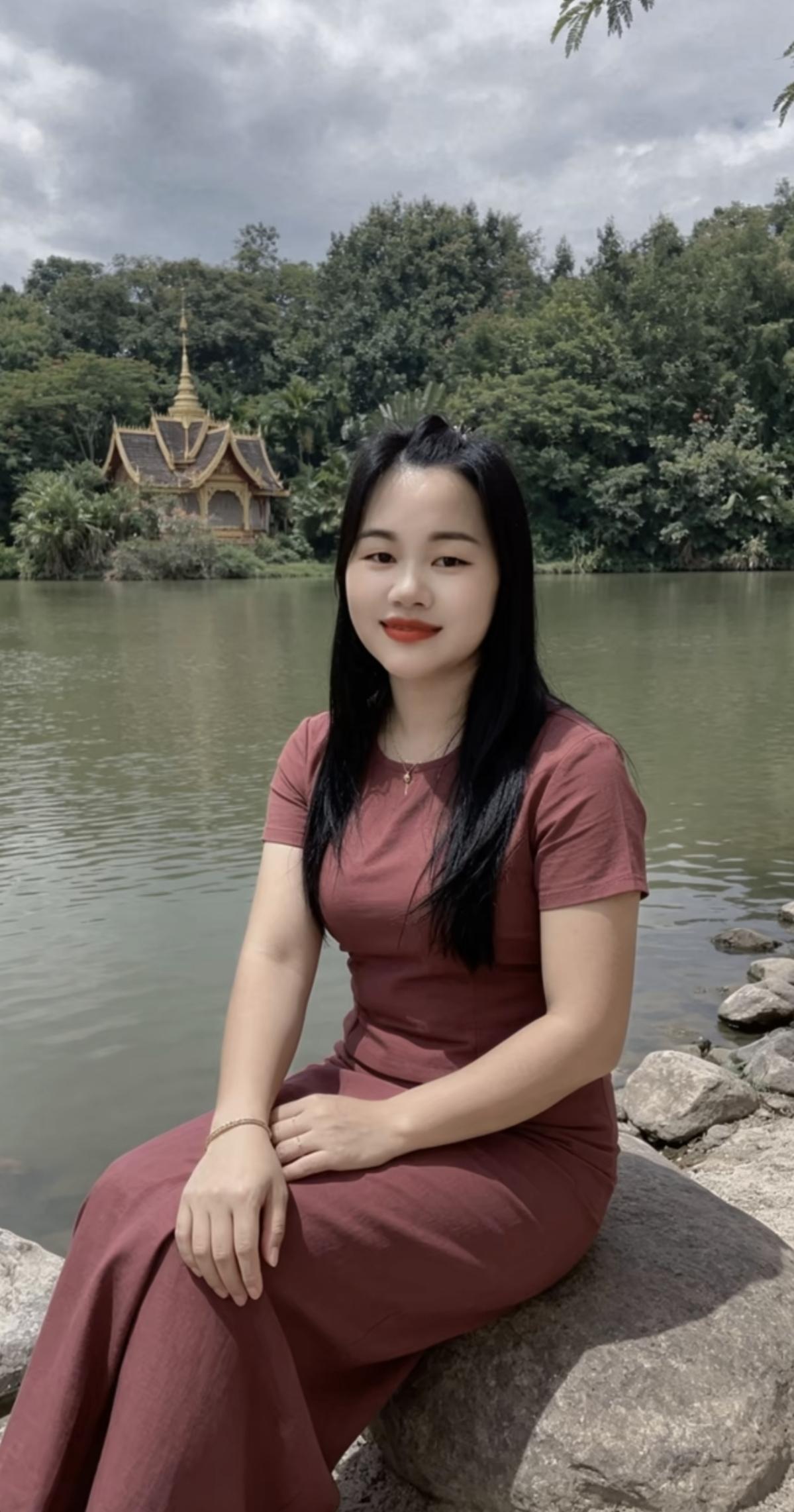 静待花开，时光温柔。