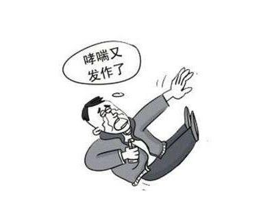 支气管哮喘用药治疗, 呼吸科专家带您认识那些治疗哮喘的药物