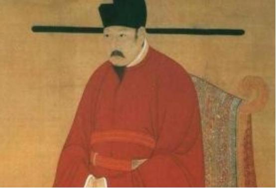 1070年初，福康公主病得奄奄一息，躺在床上。被子上全是虱子，驸马李玮却笑着说：