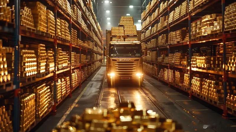 现在大宗商品市场正处在关键切换期，从“铜价站稳”慢慢往“油价发力”过渡。黄金、白