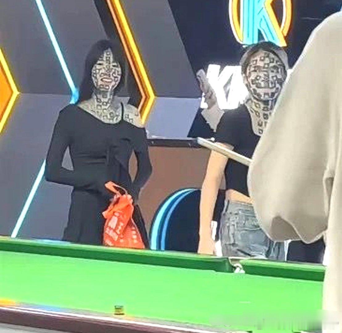 吓我一跳🌚我以为是纹身呢？原来是菜啊​​​