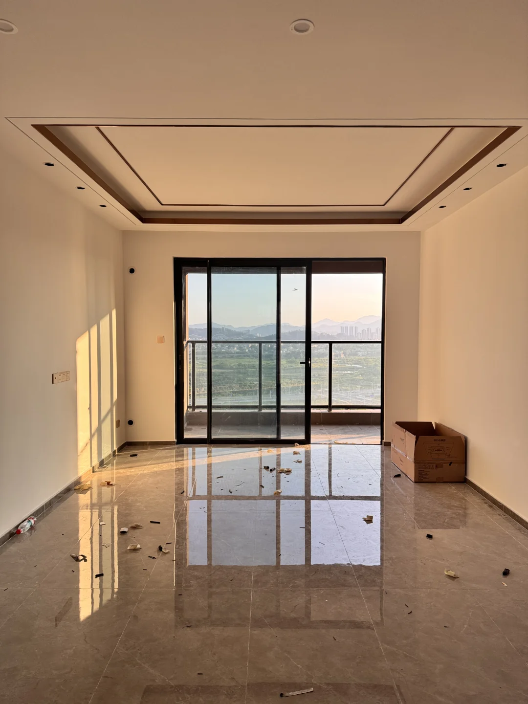 划到图二的时候可不可以夸夸我………