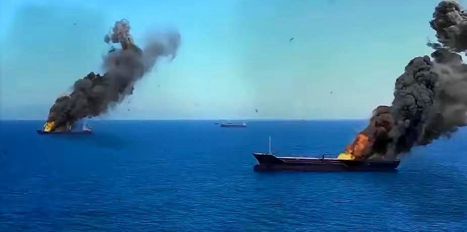 事闹大了！最近沙特、俄罗斯牵头，联合阿联酋、伊拉克等共8个产油大国，一起官宣