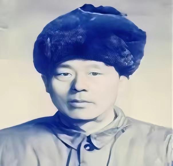 1940年8月14日，林怀部找领导请5天假，没请成，两人大吵一架。领导让他卸枪滚