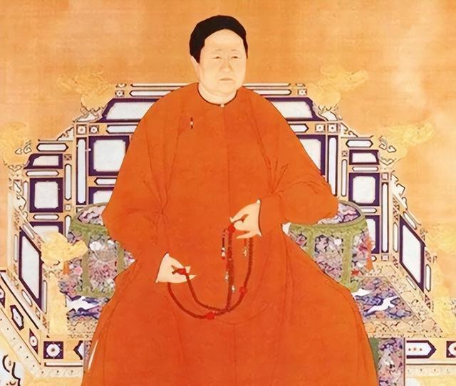 1688年，孝庄文皇后病逝，遗言不与皇太极合葬。康熙恪守祖制又难违祖母遗愿，只得