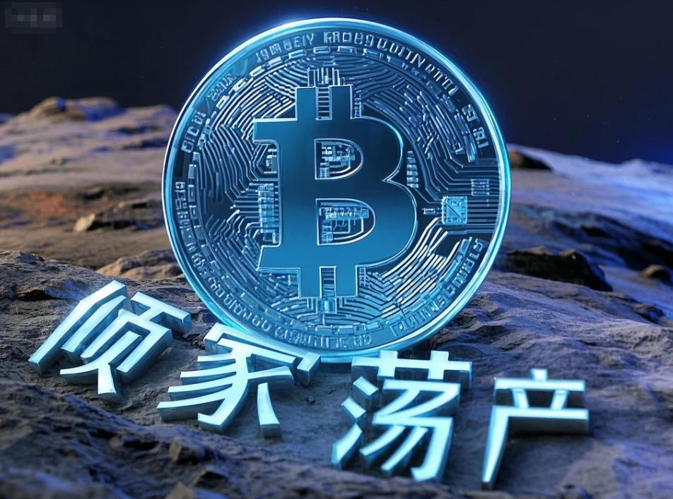 为什么比特币波动越剧烈，很多人反而越想抓住那“倾家荡产”的机会？比特币为什么