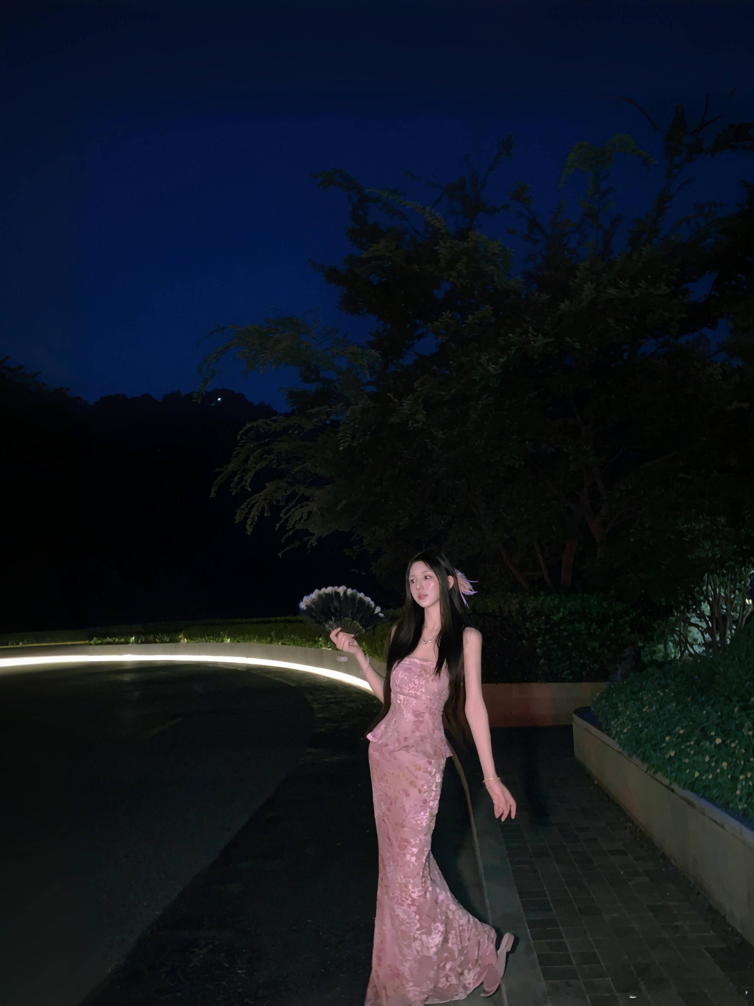 𝑴𝑶𝑺𝑺𝟖.𝟐𝟒/𝟐𝟎:𝟎𝟎𝒑𝒎【花影扶疏】🌸🌸