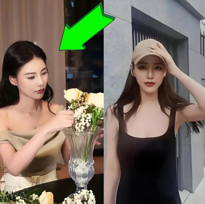 原定5月的盛大婚礼。相信大家都已经发现了？马筱梅已经变了，她再也不是从前