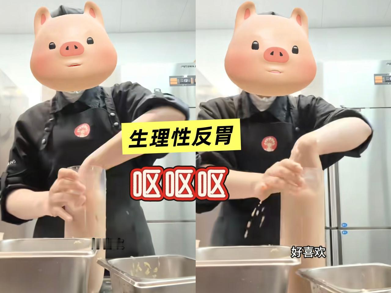 树立一个品牌需要很多年，倒塌只需要一瞬间看看霸王茶姬，辛辛苦苦经营多年，