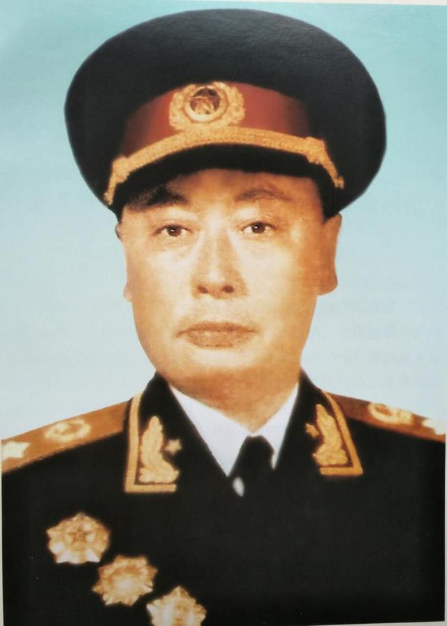 1936年，叛变的地下党约陈毅到酒店里见面，没想到陈毅先去了叛徒家中，只因叛徒媳
