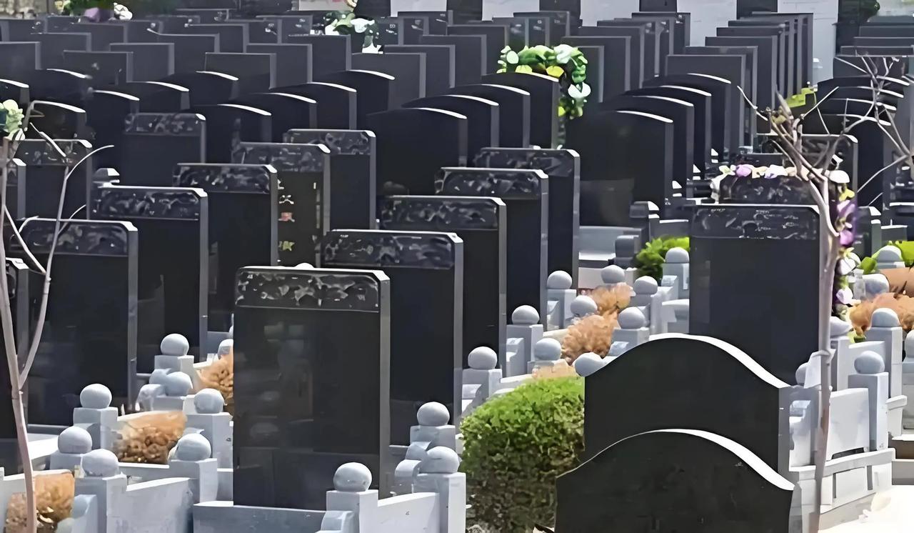 新的殡葬制度将于2026年3月30号执行，大概意思就是：一切从简，城里可以选火葬