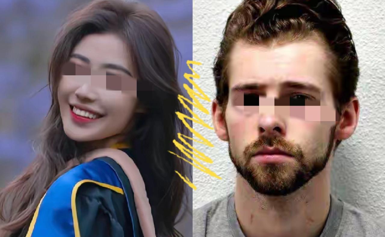 血溅床笫！31岁女留学生以为捡到宝，洋男友床上染病床下动刀，真相太瘆人！英国