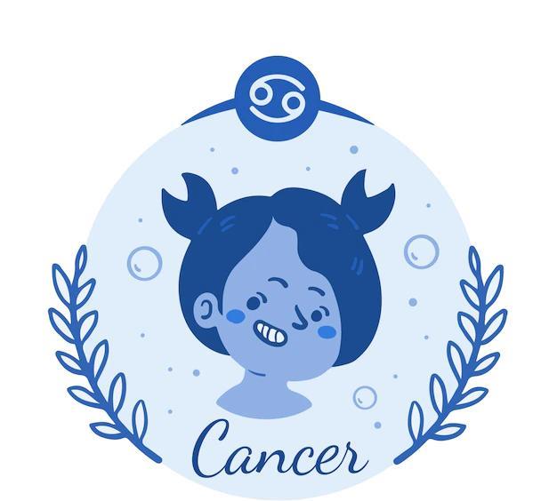 巨蟹座（下半年）星座运势你得到什么金星统治的事实是一份巨大的礼物。它让一切变
