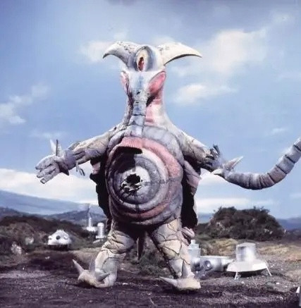 奥特曼春日企画壁纸次元新星计划奥特曼中那些奇形怪状的怪兽们，第十四弹