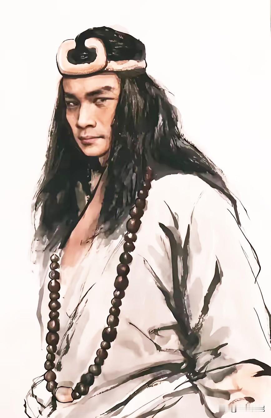 梁山去打方腊，刚走了十天，杨志就病了，宋江想留下几个兄弟照顾，杨志坚决不肯，鲁智