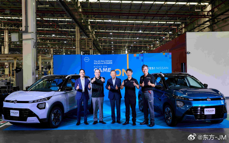 4月7日，今“日”汽车新闻1、本田HRC携手河森正治启动全新合作项目4月3日，H