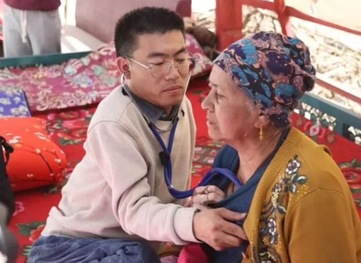 “我现在不考虑娶媳妇了！”河南商丘，36岁男子为了弄清自己身上的病根，用20年时