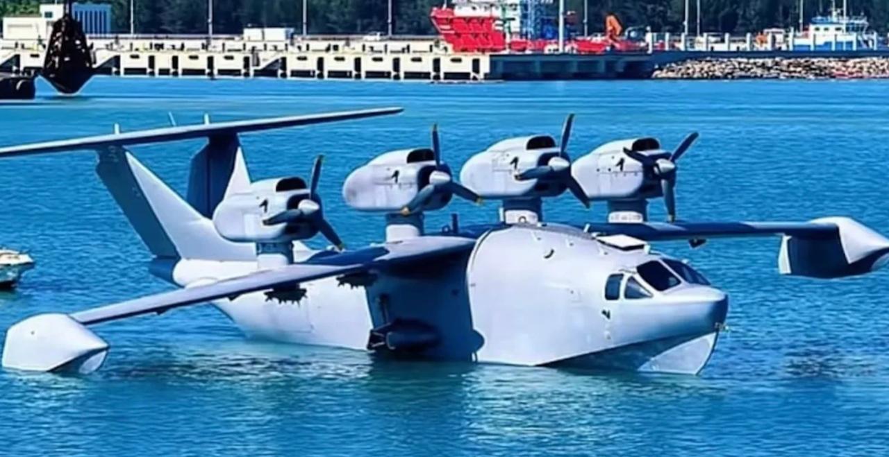 4枚导弹挂载完毕直扑近海！2026年5月25日，美国防务媒体TheWar