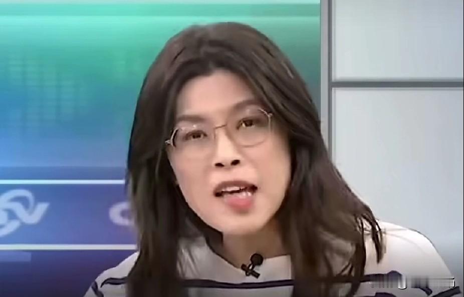 台岛撑不了10天！郑丽文猛爆料，不用开火就能解决！…郑丽文讲了一句大实话，台