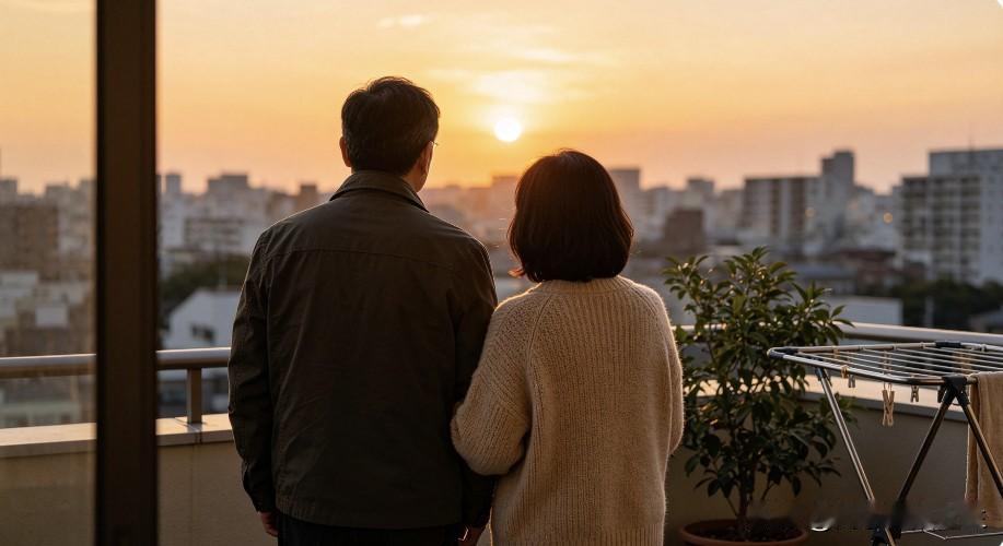 很火的一句话，戳穿了成年人最不愿承认的现实：“人生除了妻子，全是江湖。”父母